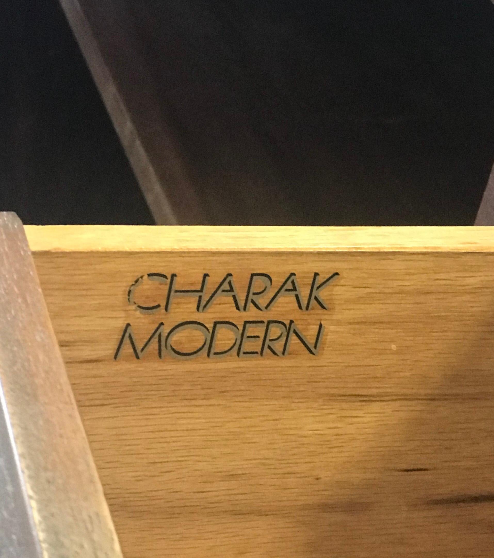 Tommi Parzinger Sideboard/ Credenza for Charak Modern 3