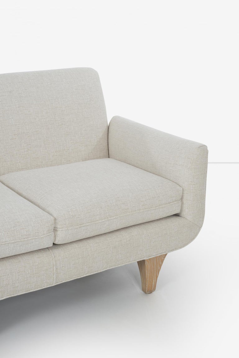 Tommi Parzinger Sofa for Parzinger Originals For Sale 2