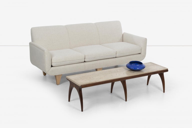 American Tommi Parzinger Sofa for Parzinger Originals For Sale