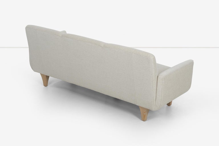Mid-20th Century Tommi Parzinger Sofa for Parzinger Originals For Sale