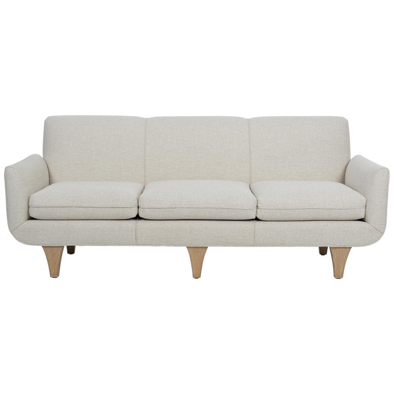 Tommi Parzinger Sofa for Parzinger Originals For Sale