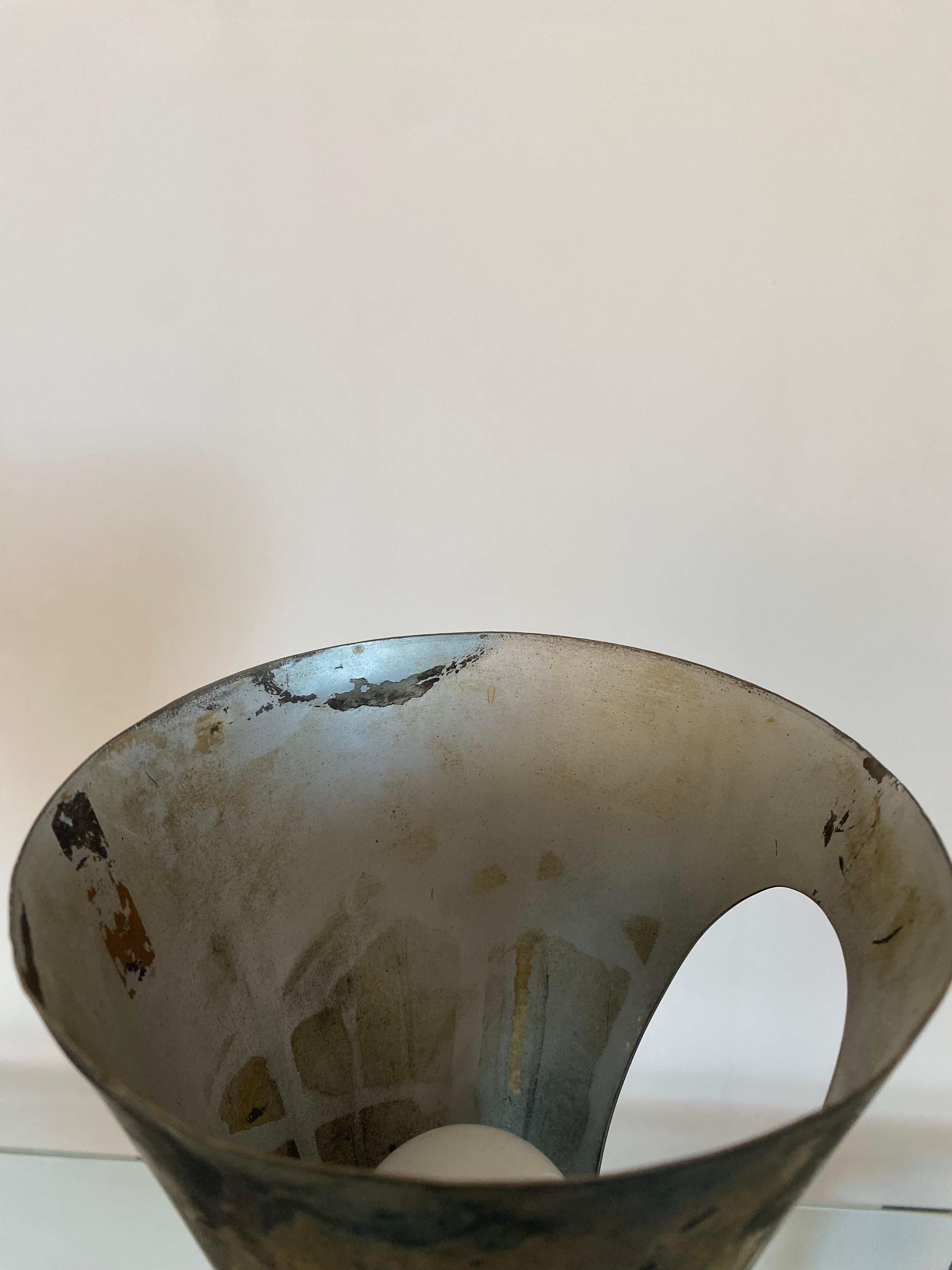 Lámpara urna Tommi Parzinger en venta 10