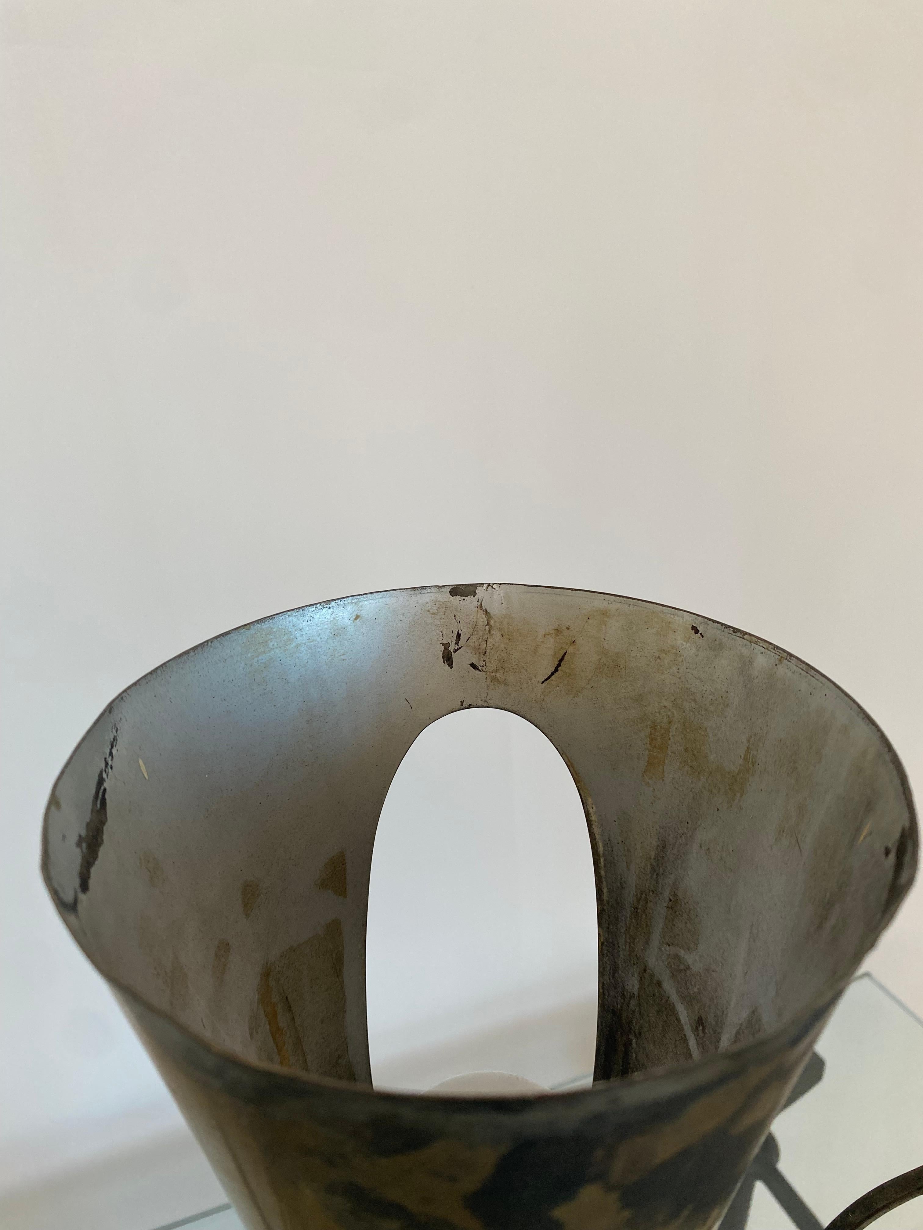 Lámpara urna Tommi Parzinger en venta 11