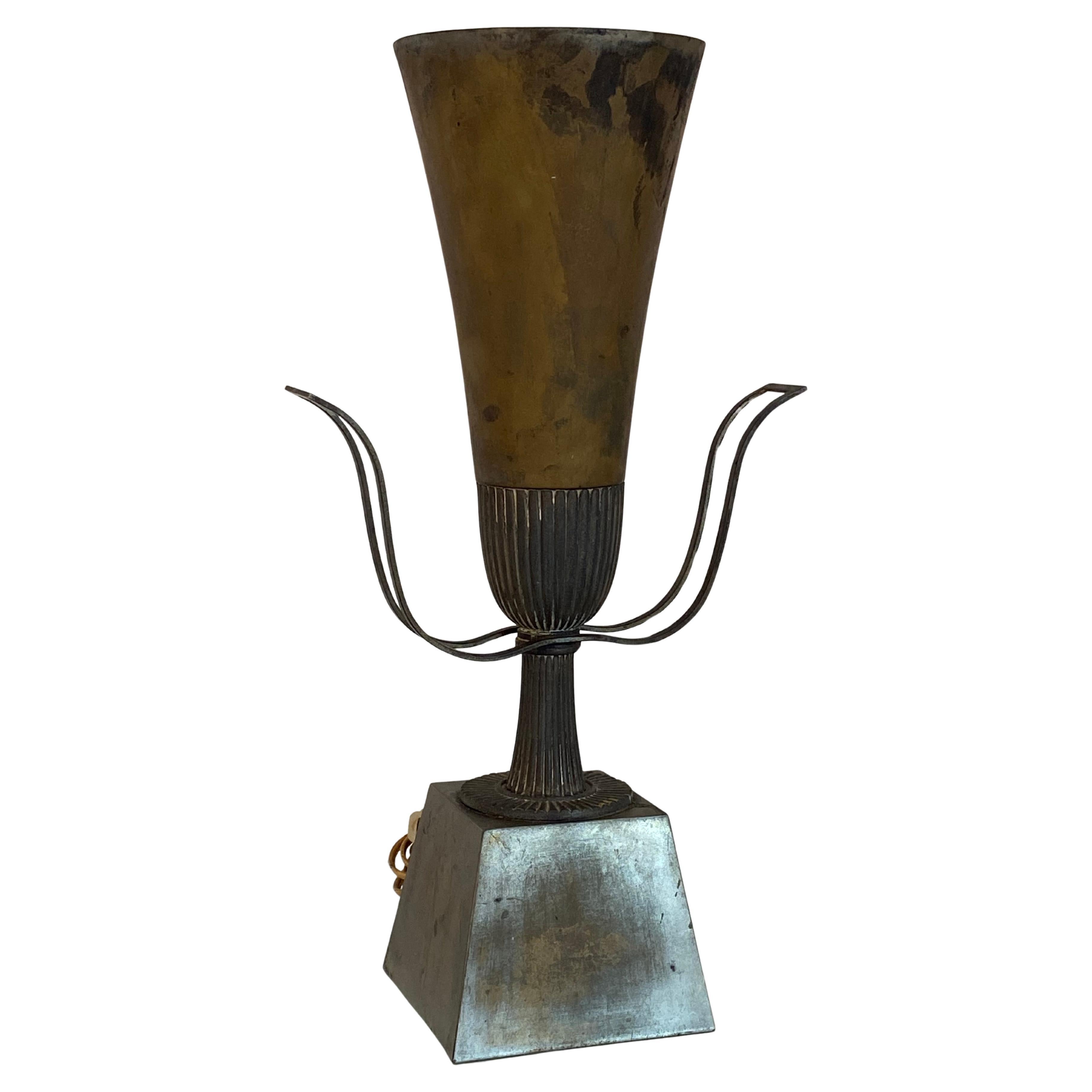 Lámpara urna Tommi Parzinger