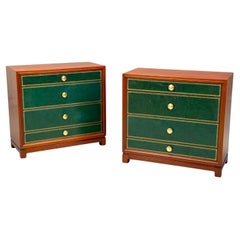 Commodes et coffres à tiroirs