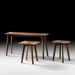 TOMMI Side Table - Square