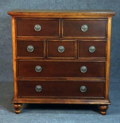 Tommy Bahama by Lexington Furniture Walnut Dresser