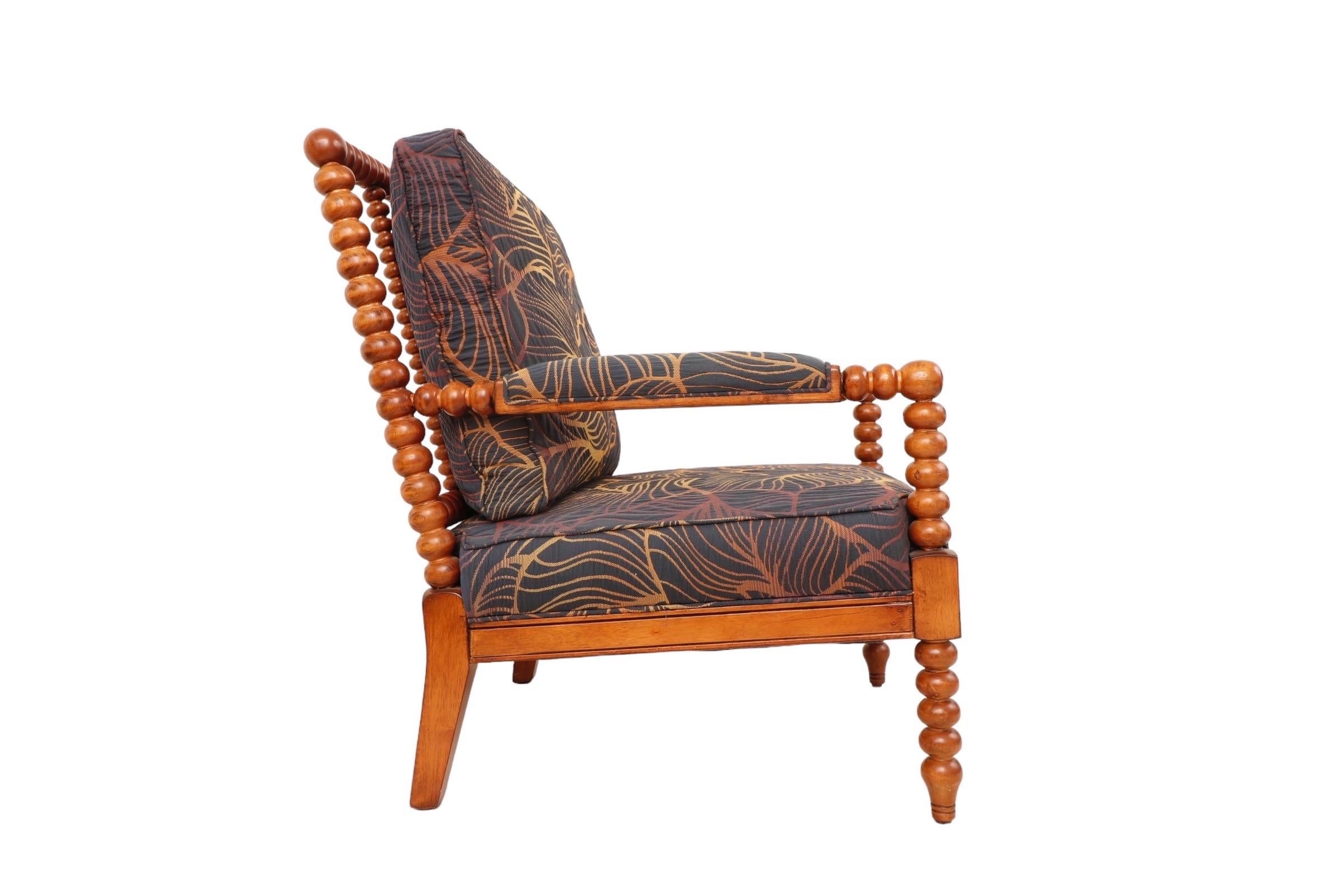 Chaise et pouf Tommy Bahama Bon état - En vente à Bradenton, FL