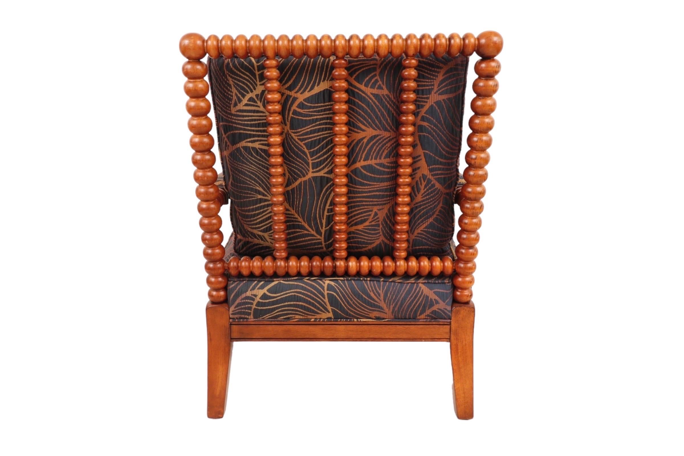 XXIe siècle et contemporain Chaise et pouf Tommy Bahama en vente