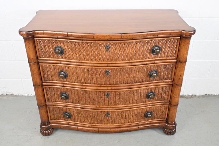 Tommy bahama dresser used deals