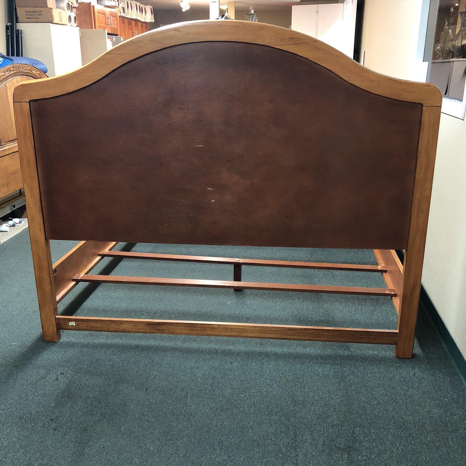 tommy bahama bed frame