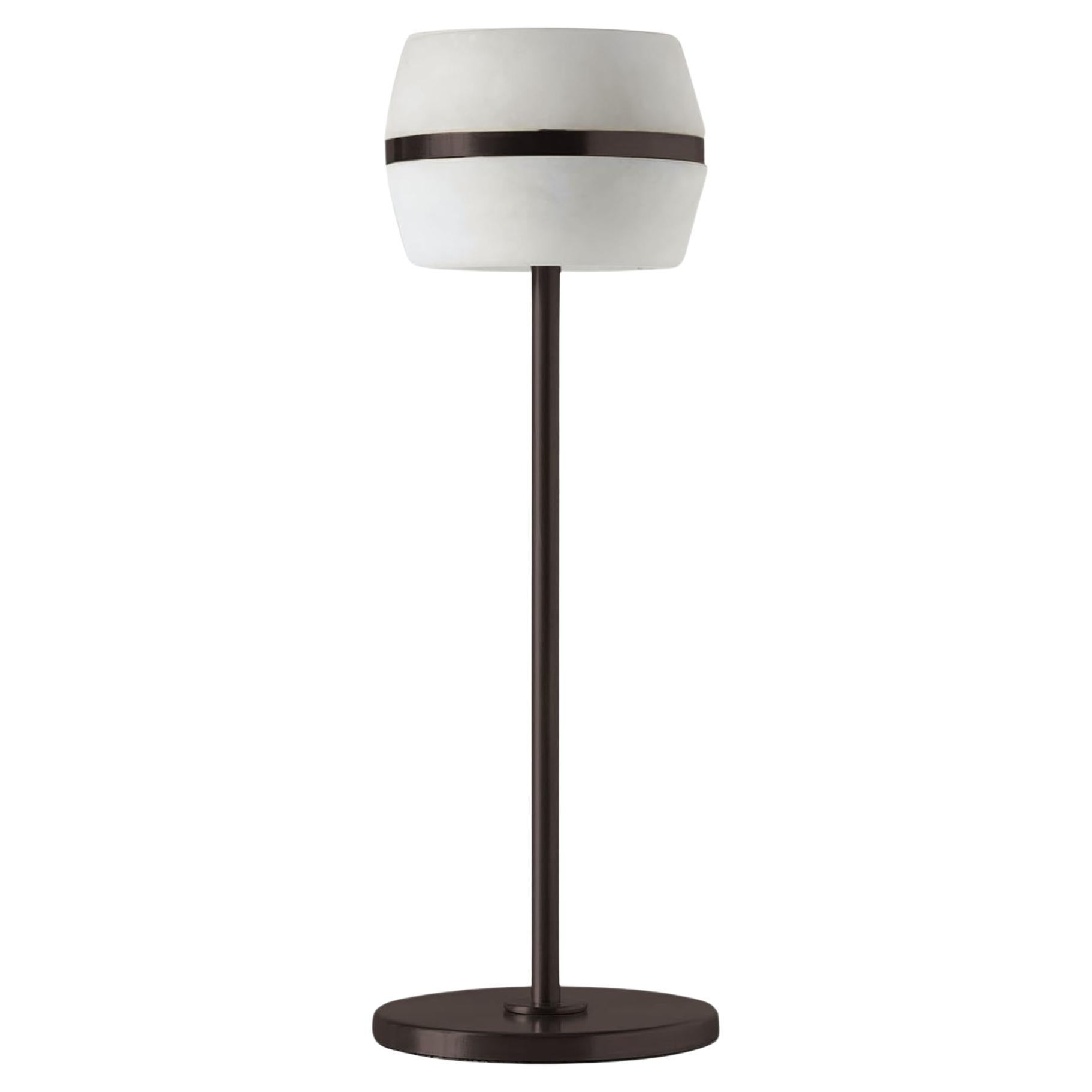 Tommy Bronze Table Lamp