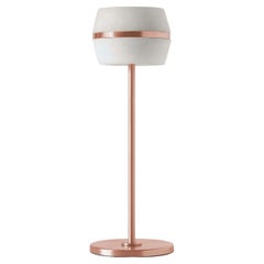 Tommy Copper Tischlampe