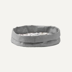 TOMMY Dog and Cat Bed by Limac Design, Cotton & Natural Fiber