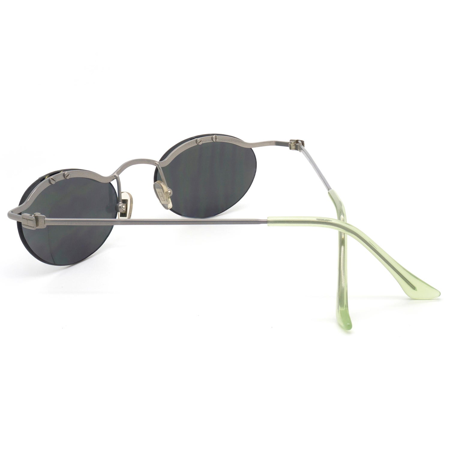 Tommy Hilfiger oval mirror vintage sunglasses For Sale at 1stDibs | vintage tommy  hilfiger sunglasses