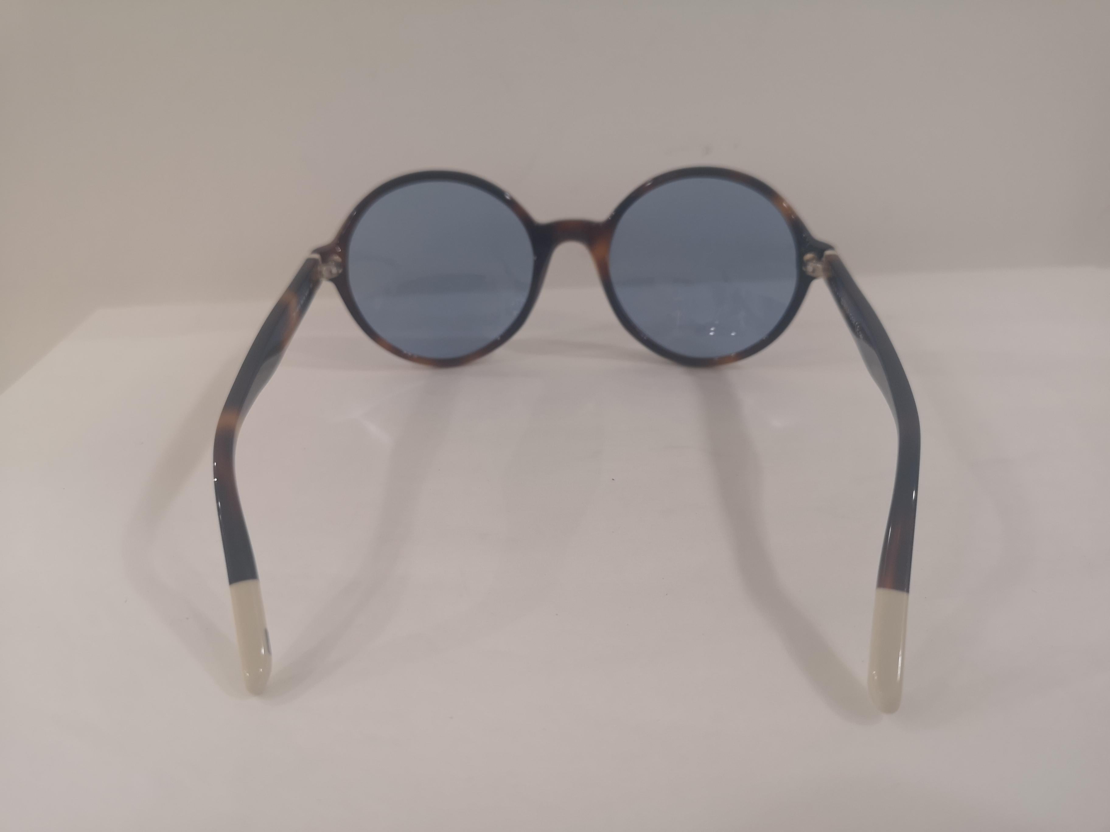 Women's or Men's Tommy Hilfiger tortoise sunglasses NWOT