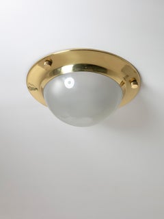 "Tommy" Sconces by Luigi Caccia Dominioni for Azucena