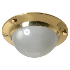 "Tommy" Sconces by Luigi Caccia Dominioni for Azucena