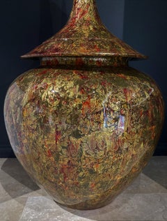 Jarre Contemporaine Vessel