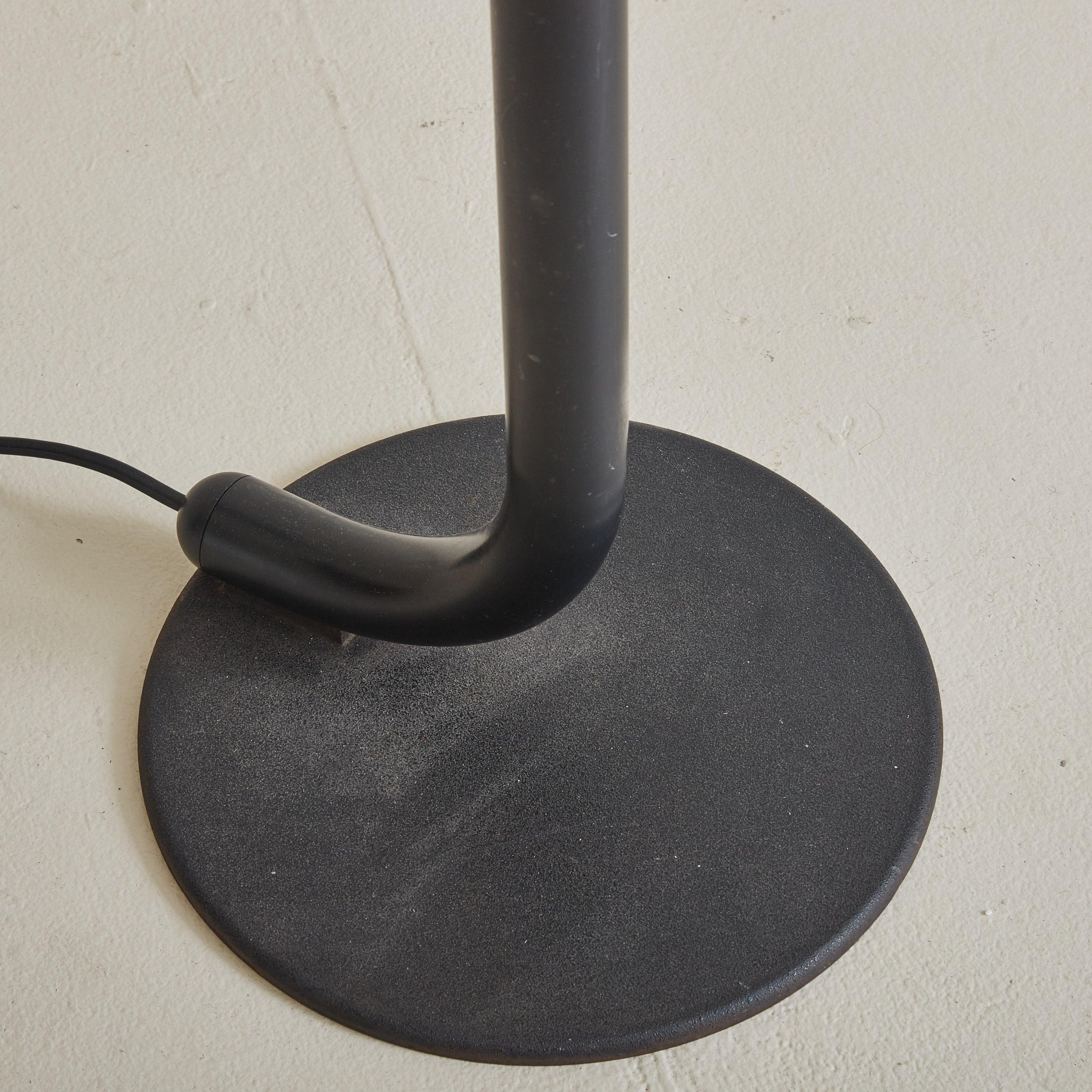 ‘Tomo’ Floor Lamp by Toshiyuki Kita for Luci Illuminazione, 1984 4