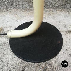 “TOMO” Floor Lamp by Toshiyuki Kita, Luci, Italia, 1985