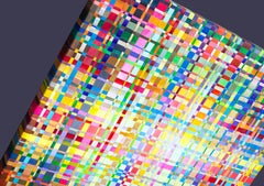 Nexus (Studio), Pittura astratta