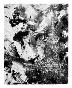 Disegno contemporaneo giapponese di Tomo Sakurai - A Space