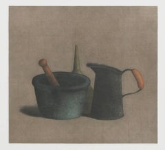 1970s Still-life Prints