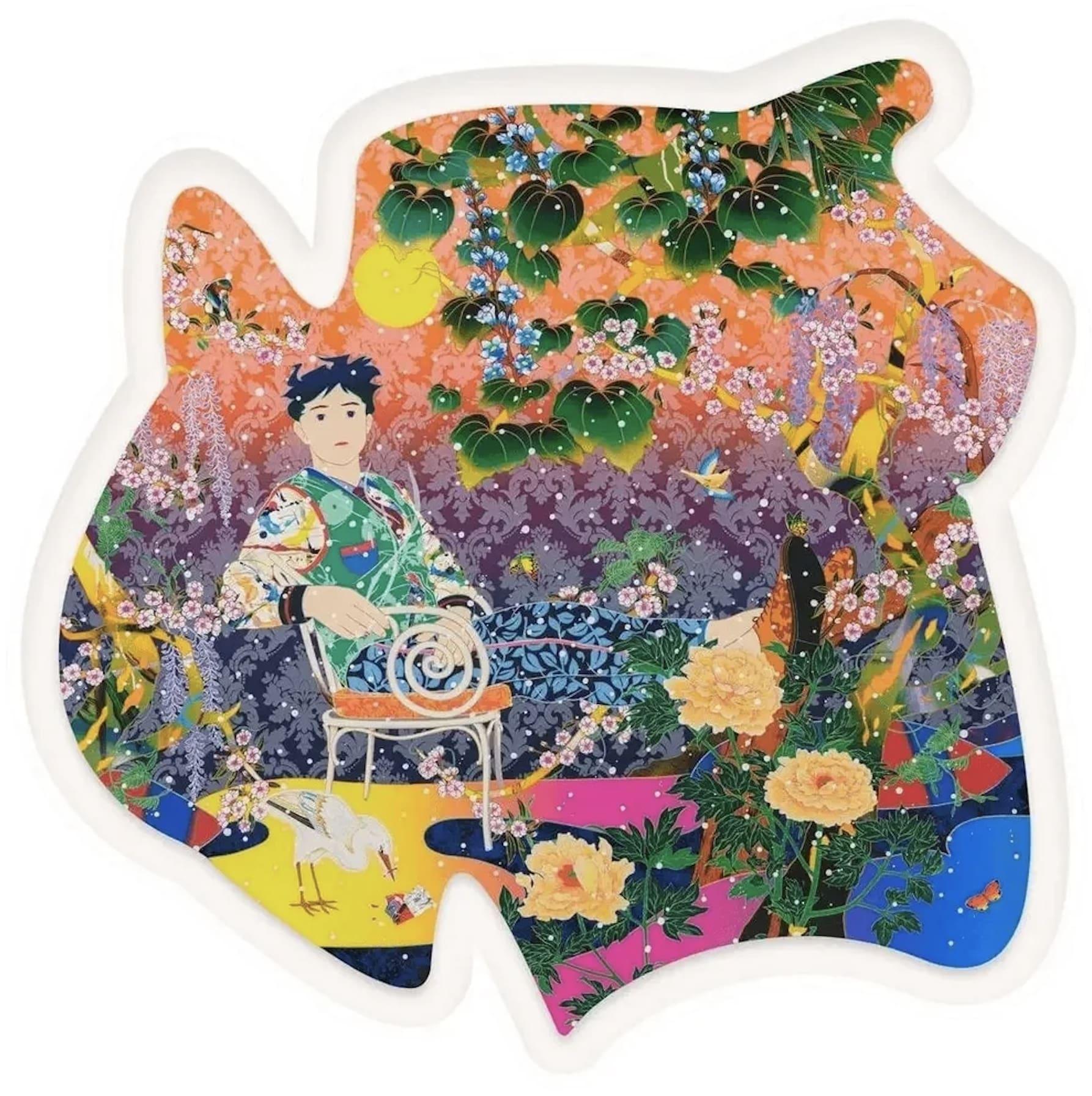 If I fell From Me To You by Tomokazu Matsuyama