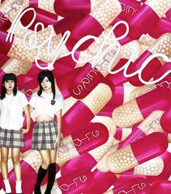 Sole Symphony : Sliding through Couture Capsules