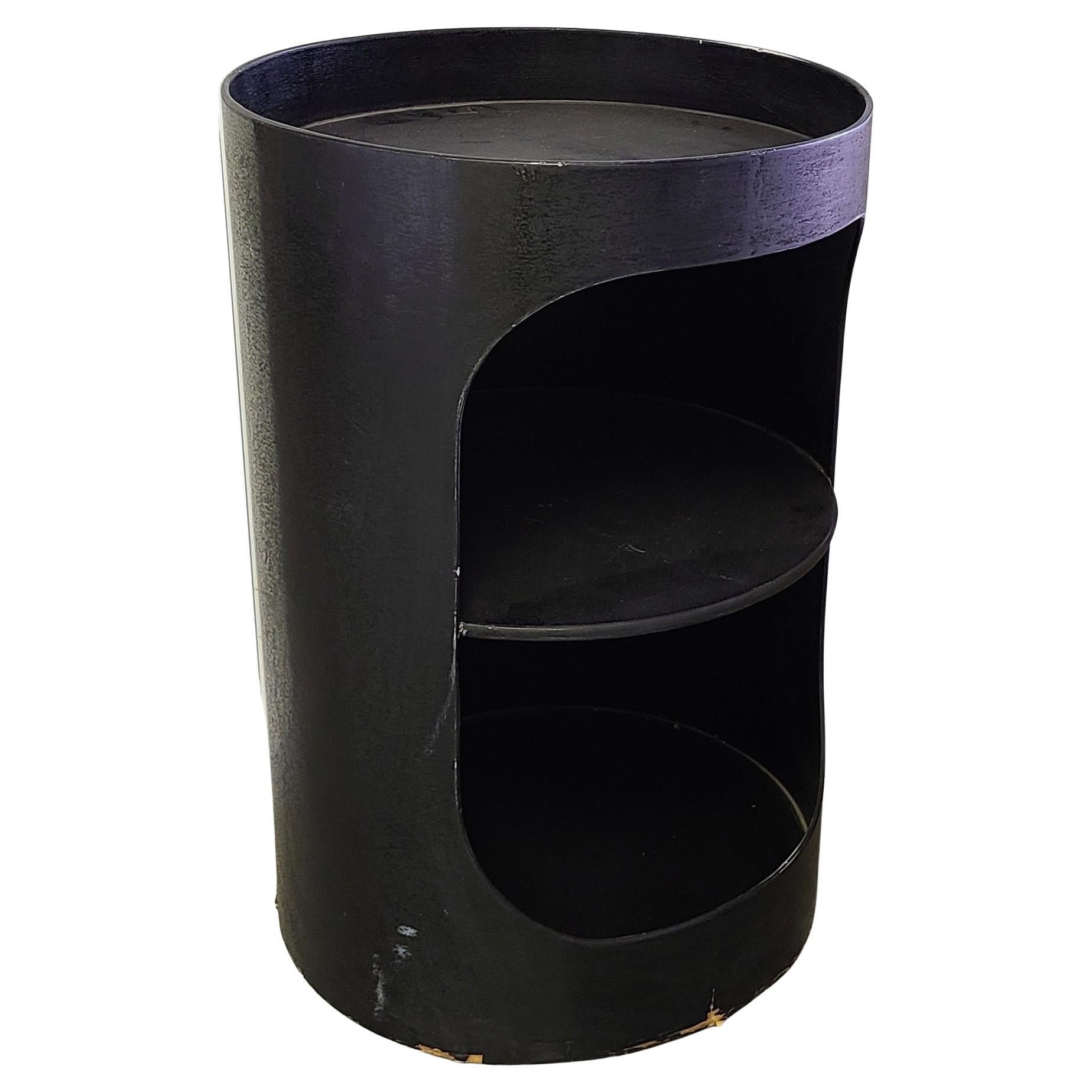 Tomotom Side Table by Bernard Holdaway 4