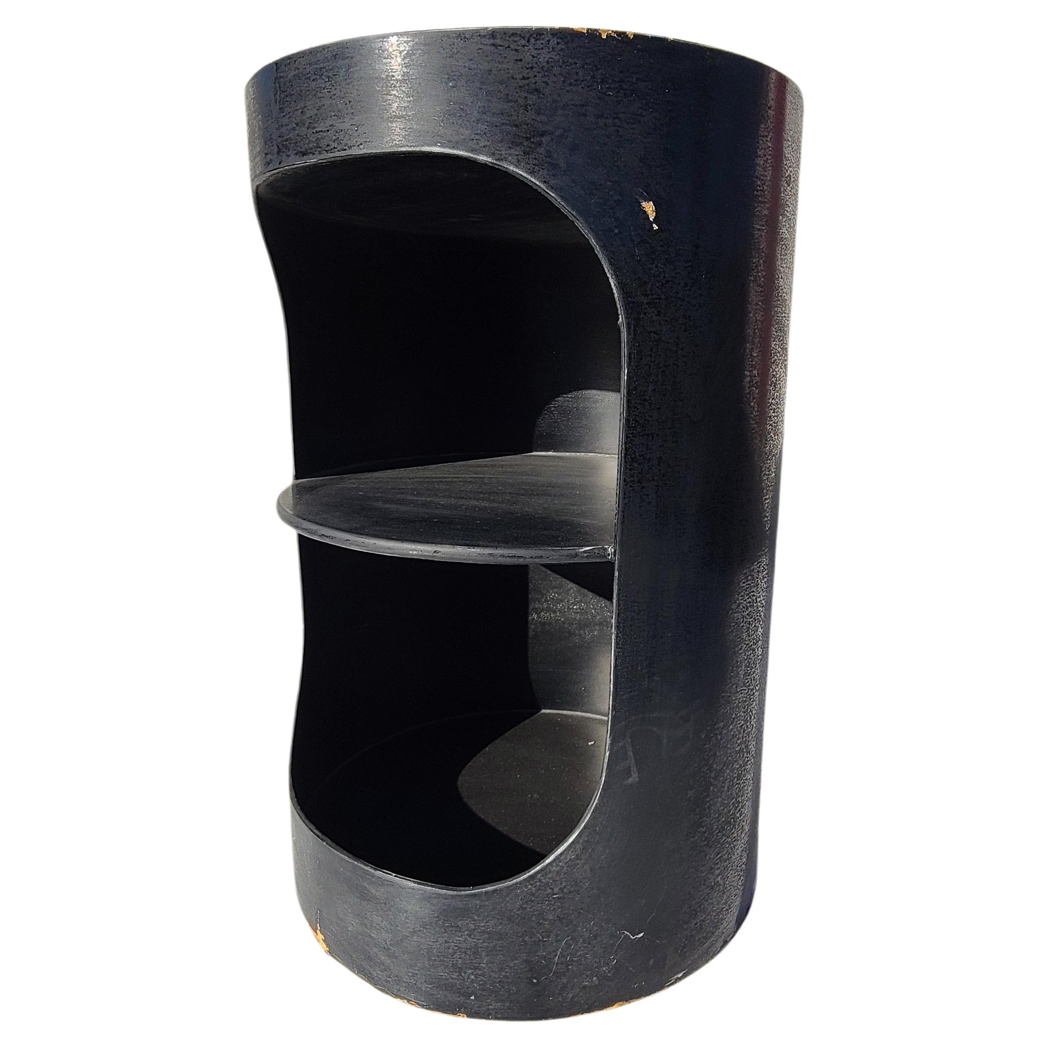 Tomotom Side Table by Bernard Holdaway 2