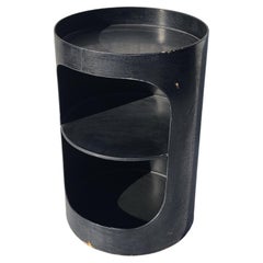 Tomotom Side Table by Bernard Holdaway