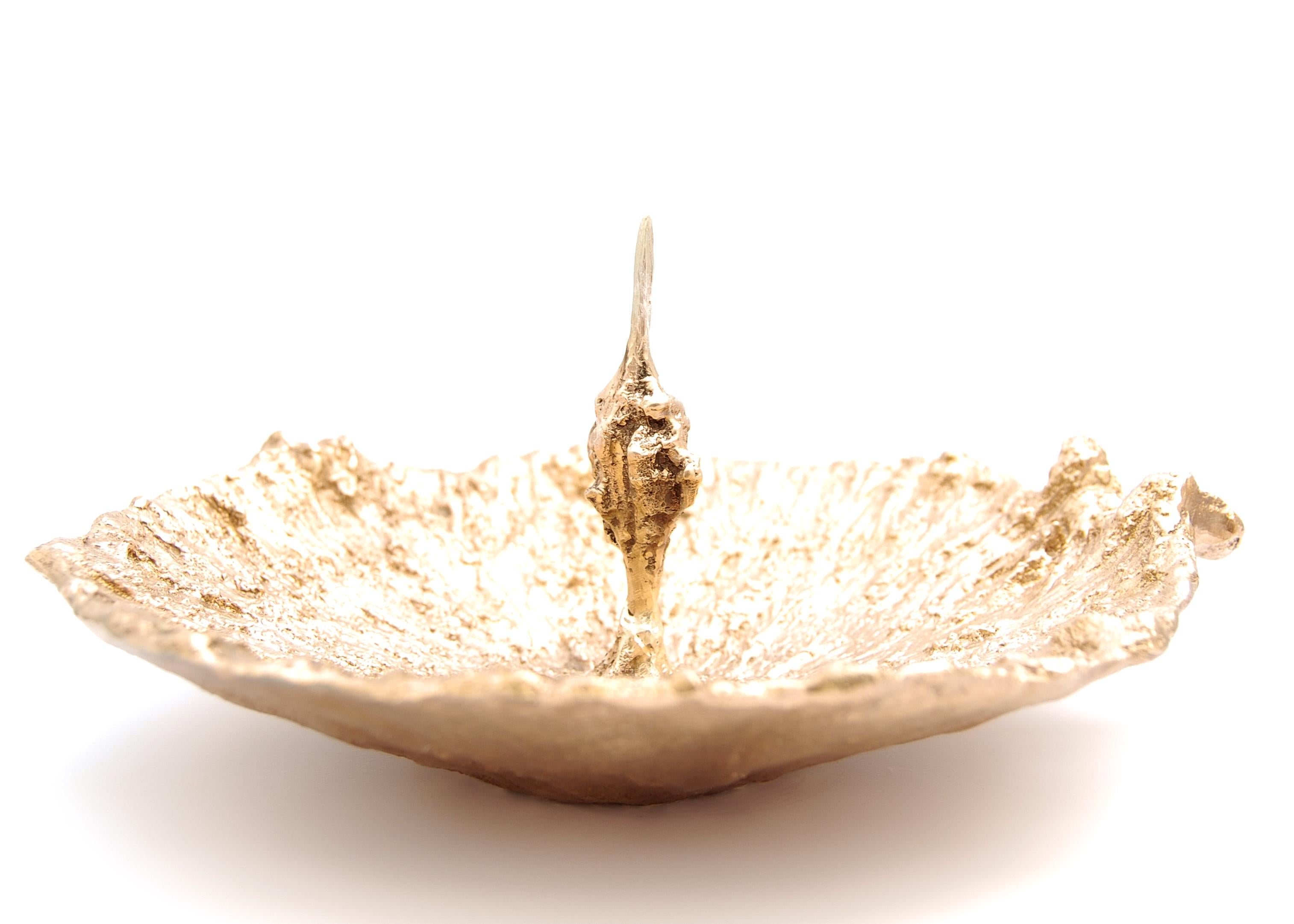 Brazilian Tomw Bowl by Fakasaka Design For Sale