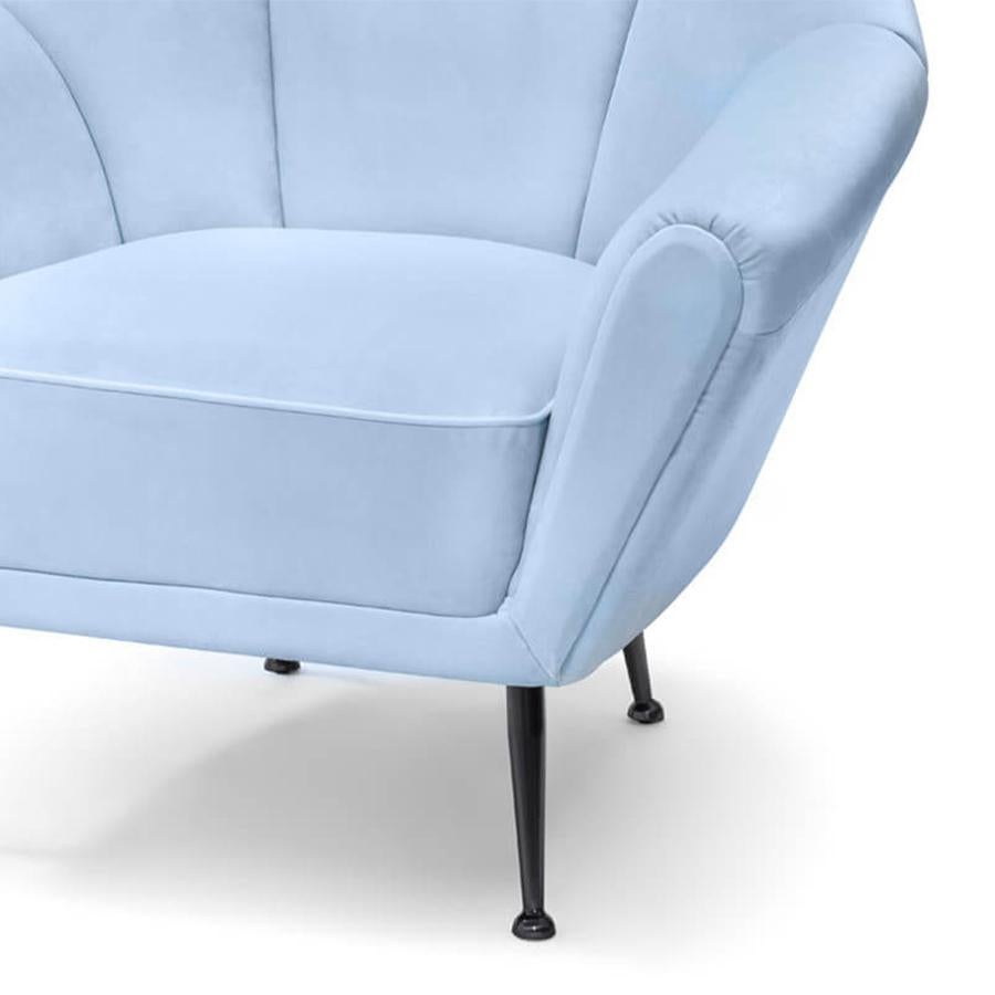 Sillón Tomy Bluesky Italiano en venta