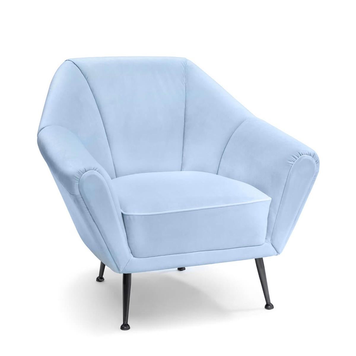 Sillón Tomy Bluesky en Nuevo estado para la venta en Paris, FR