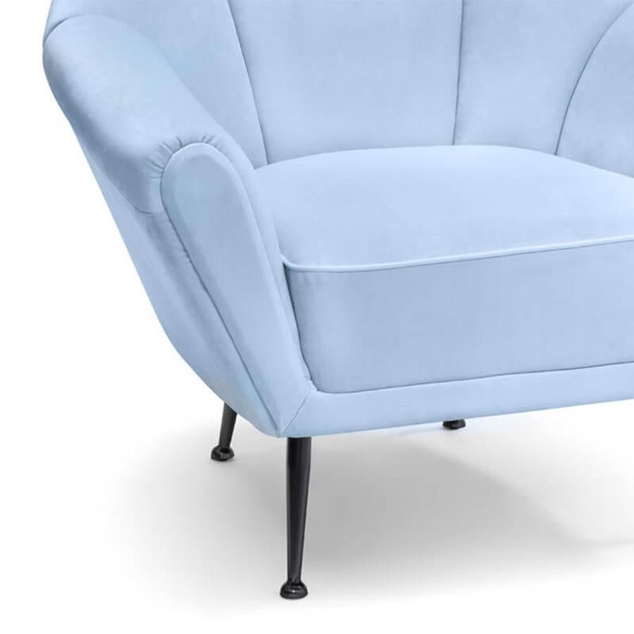 Sillón Tomy Bluesky Siglo XXI y contemporáneo en venta