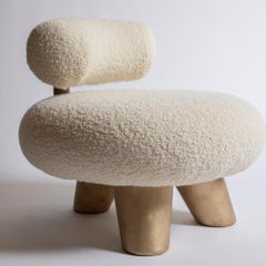 Tomyris Chair by Pietro Franceschini