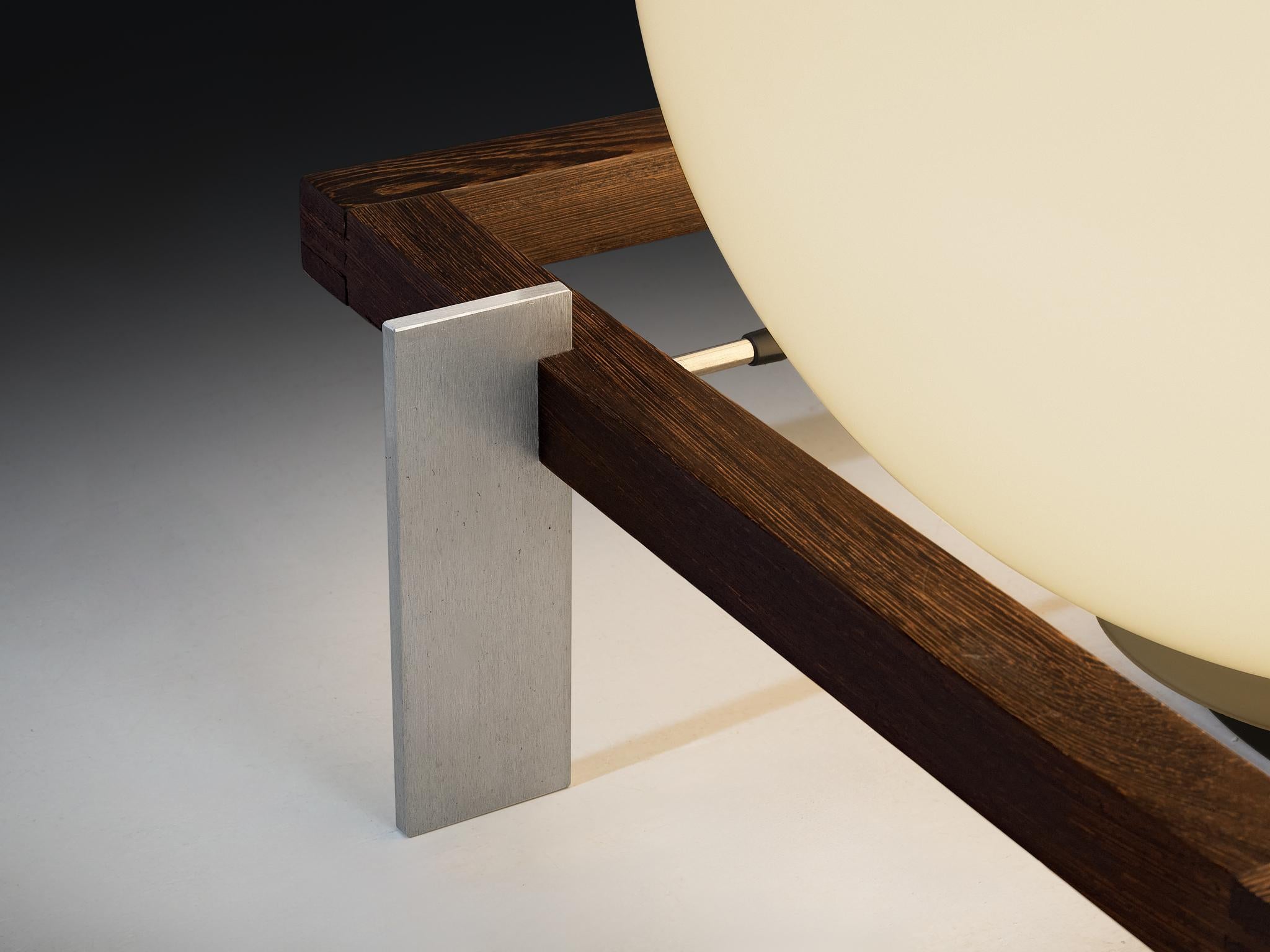 Ton A.C. Alberts for RAAK 'Zodiac' Floor Lamp In Good Condition For Sale In Waalwijk, NL