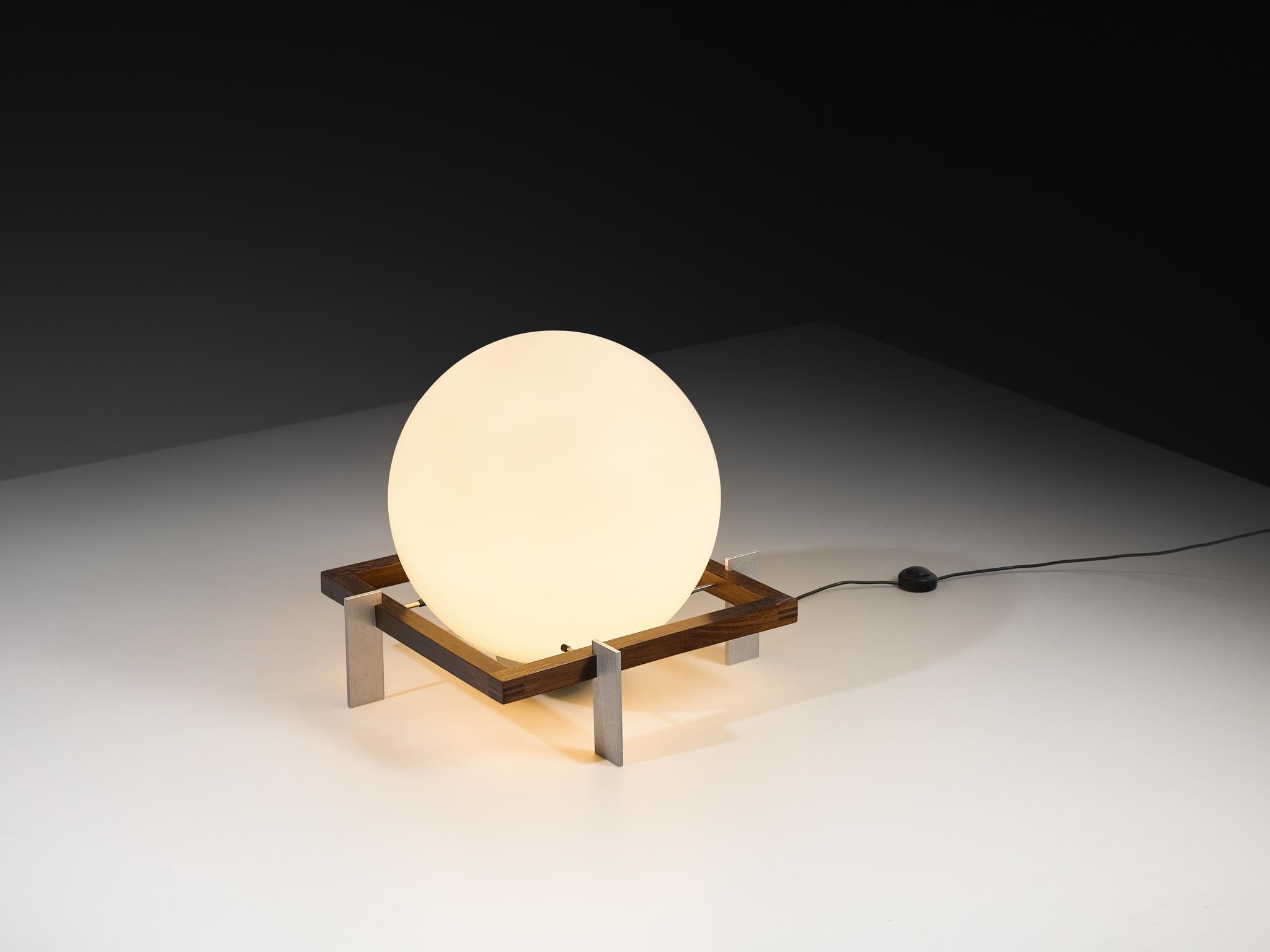 Ton A.C. Alberts for RAAK 'Zodiac' Floor Lamp For Sale 1