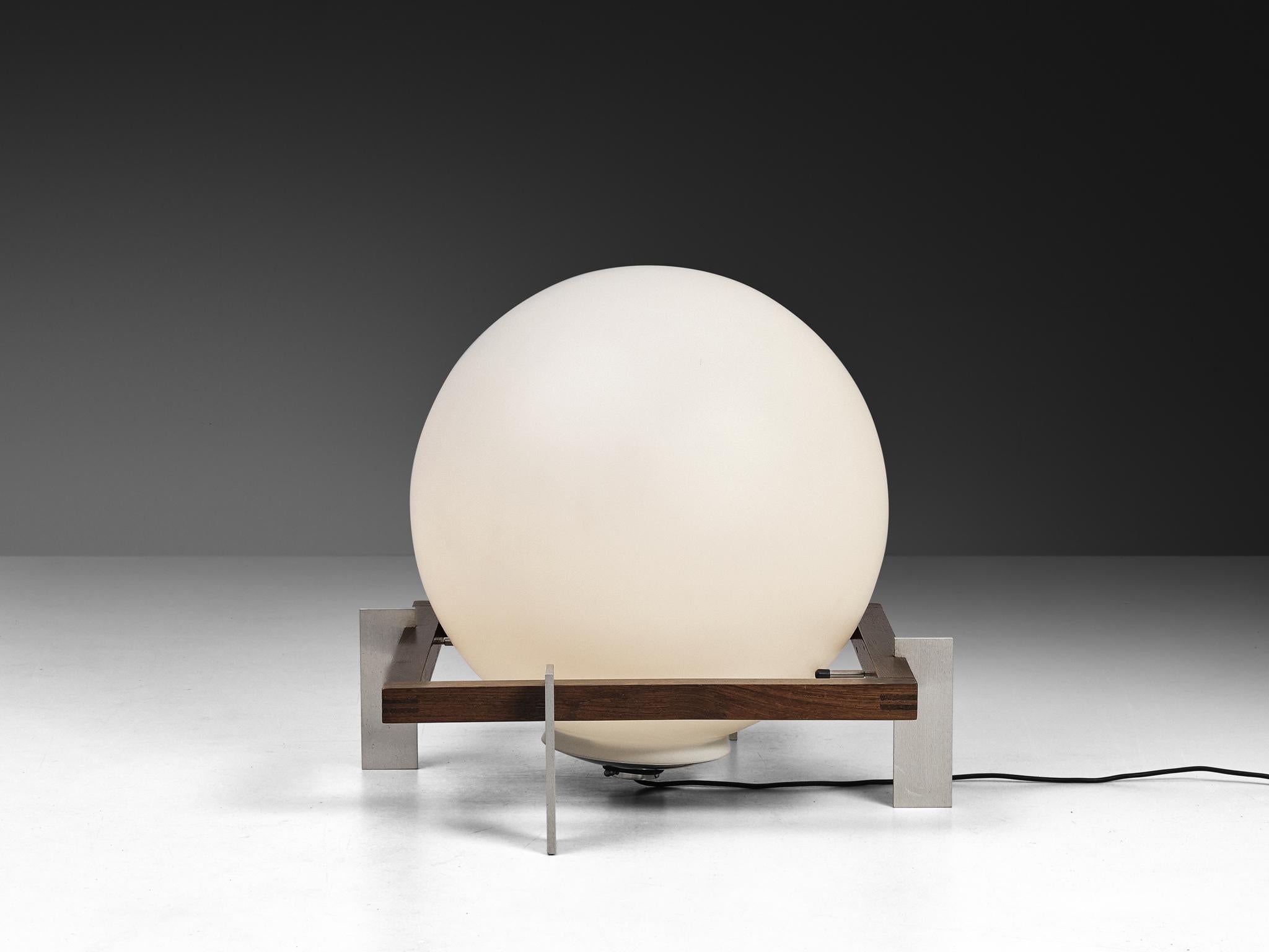 Ton A.C. Alberts for RAAK 'Zodiac' Floor Lamp For Sale 2