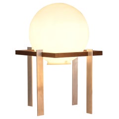 Ton Alberts 'Zodiac' Floor Lamp