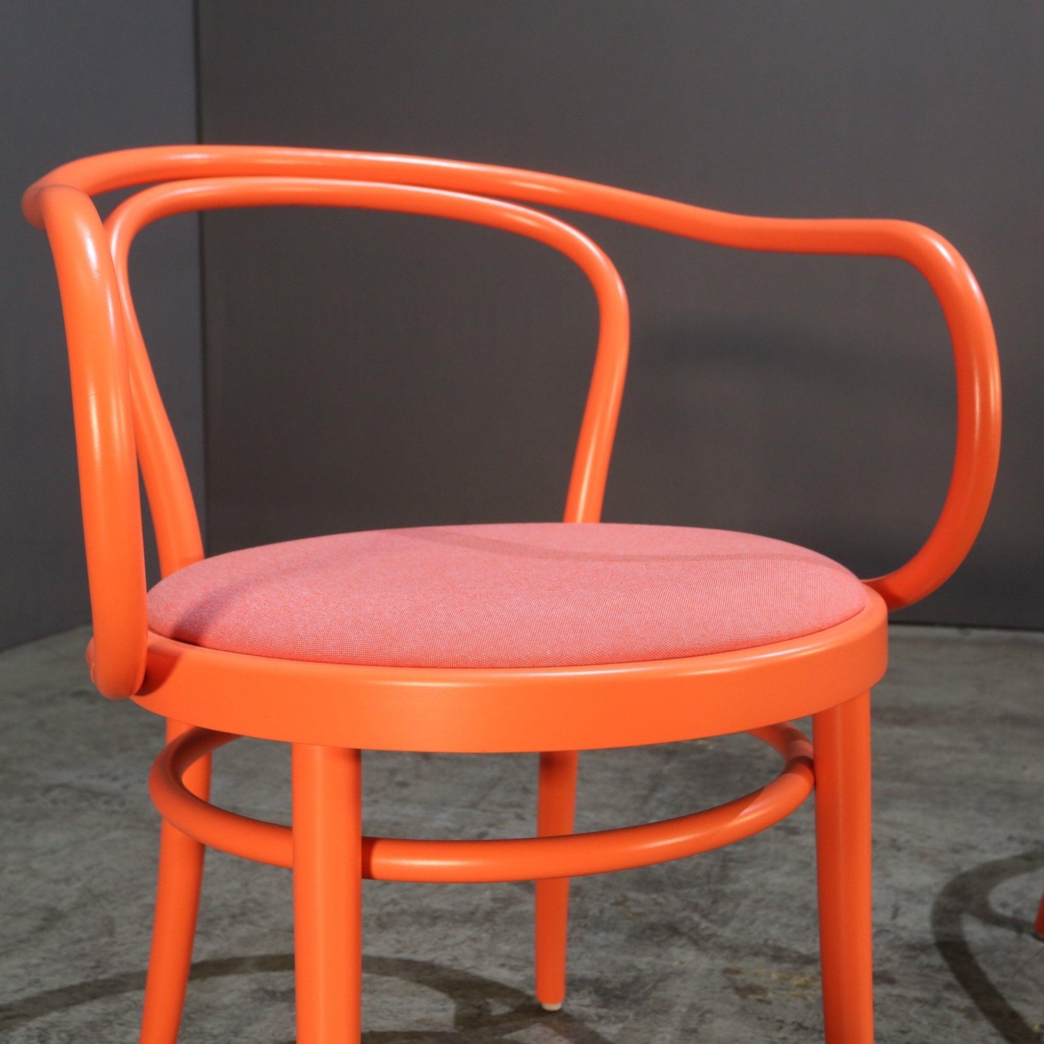 Sillón TON 30 de TON I+D Danés