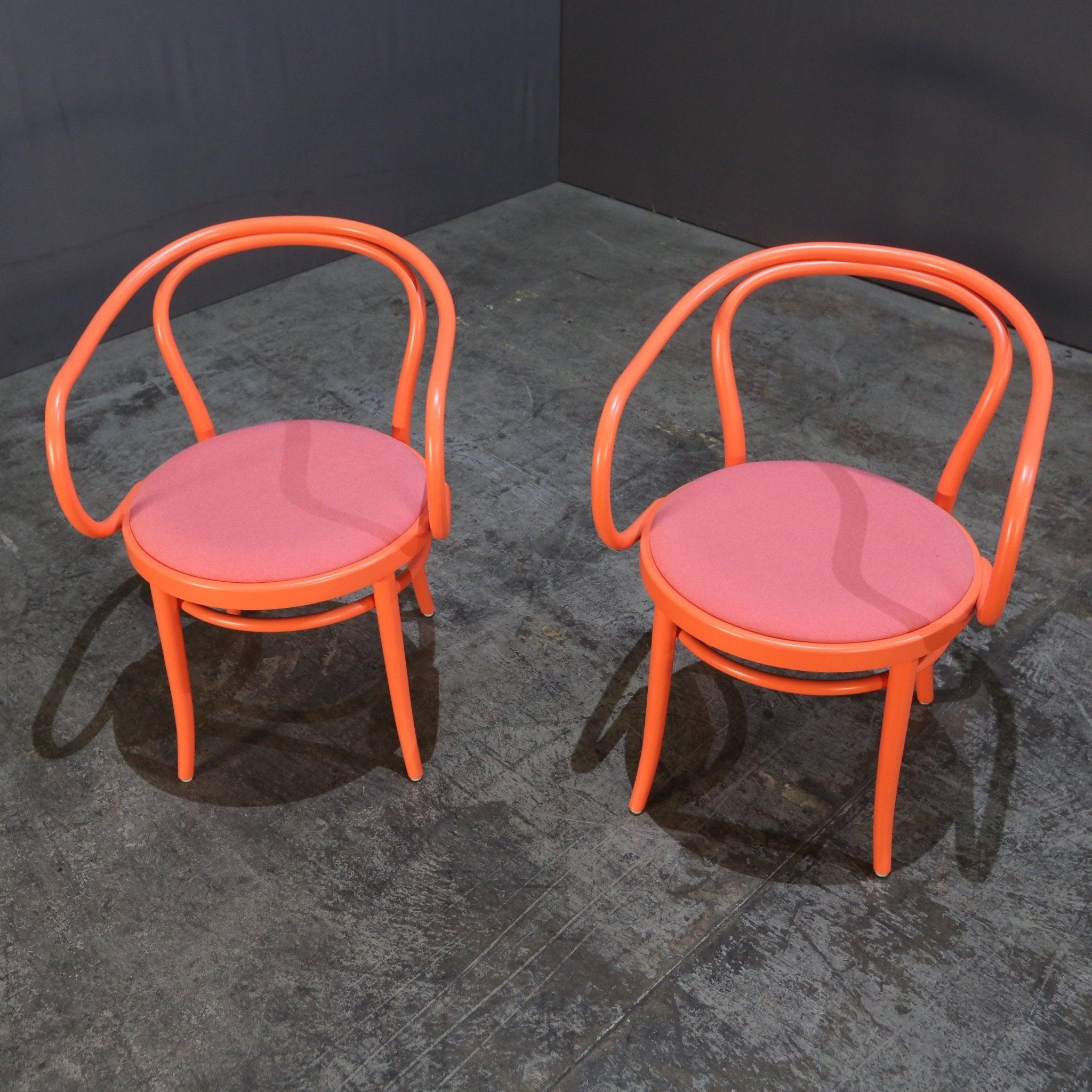 Sillón TON 30 de TON I+D siglo XIX