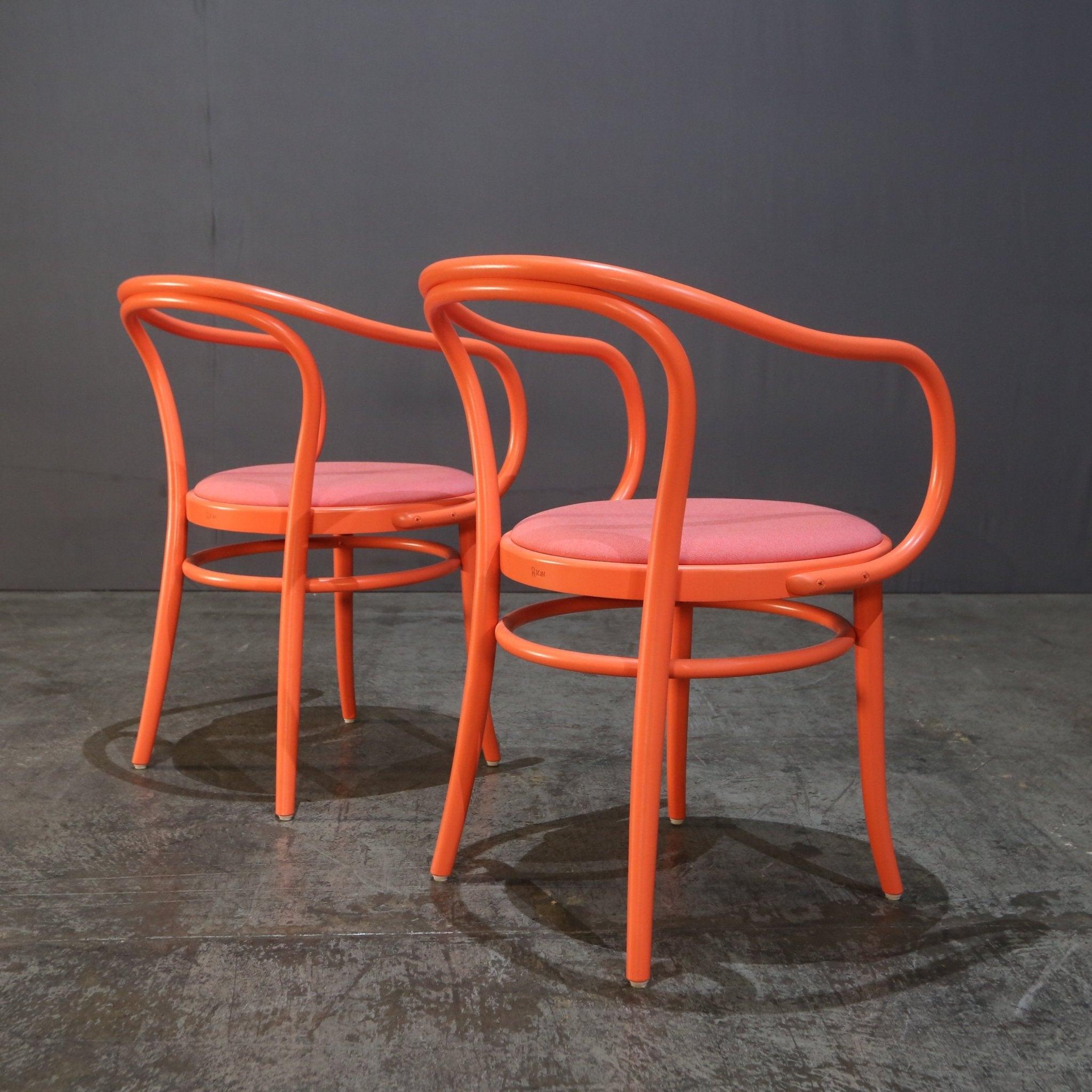 Sillón TON 30 de TON I+D 2