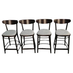 TON Banana Bar Stool by TON R&D