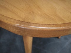 TON Model 209 Bentwood Dining Armchairs, Czech Republic, 2000s