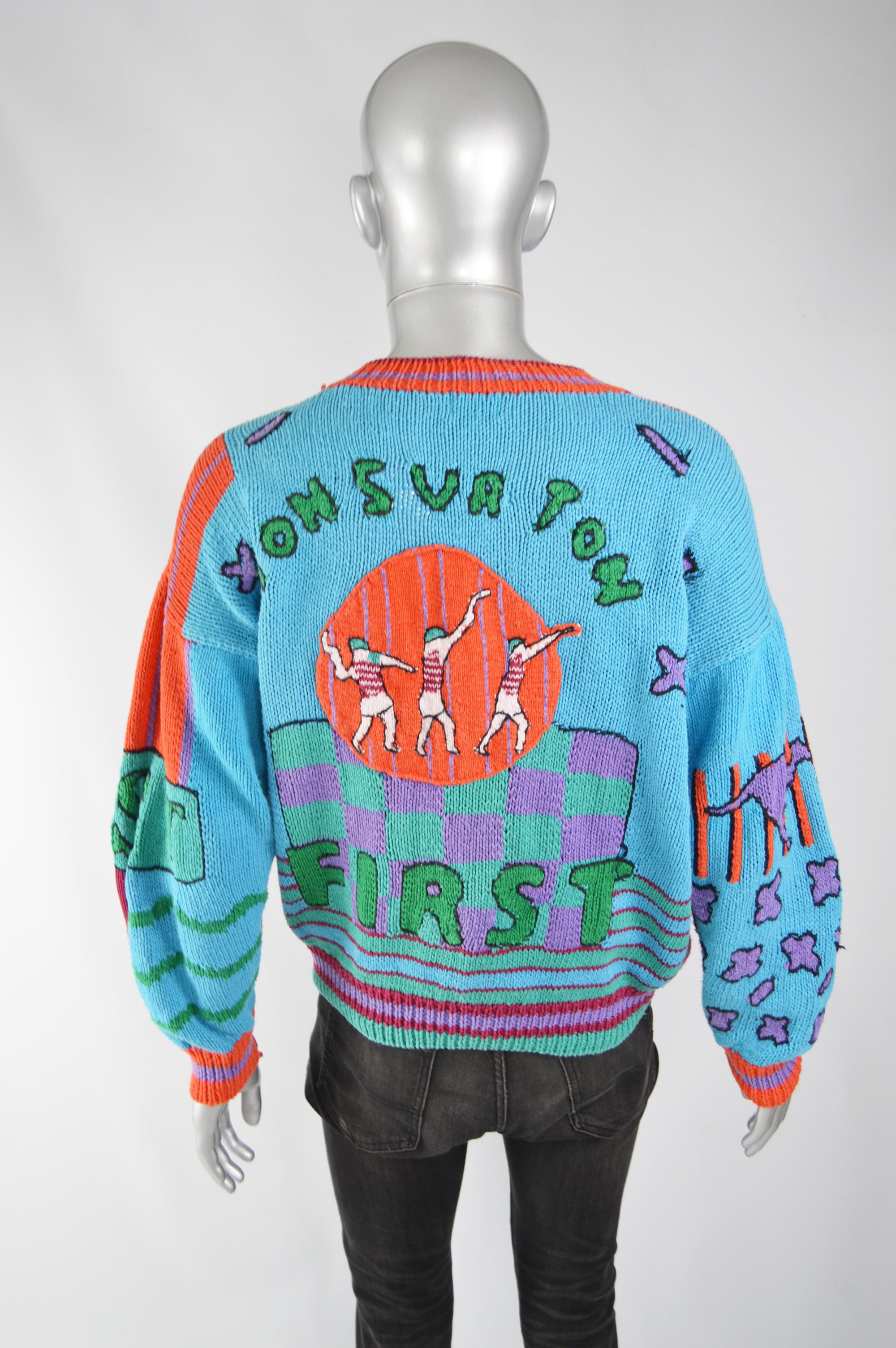 ton sur ton sweatshirt