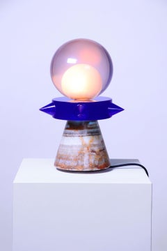Tona Lamp