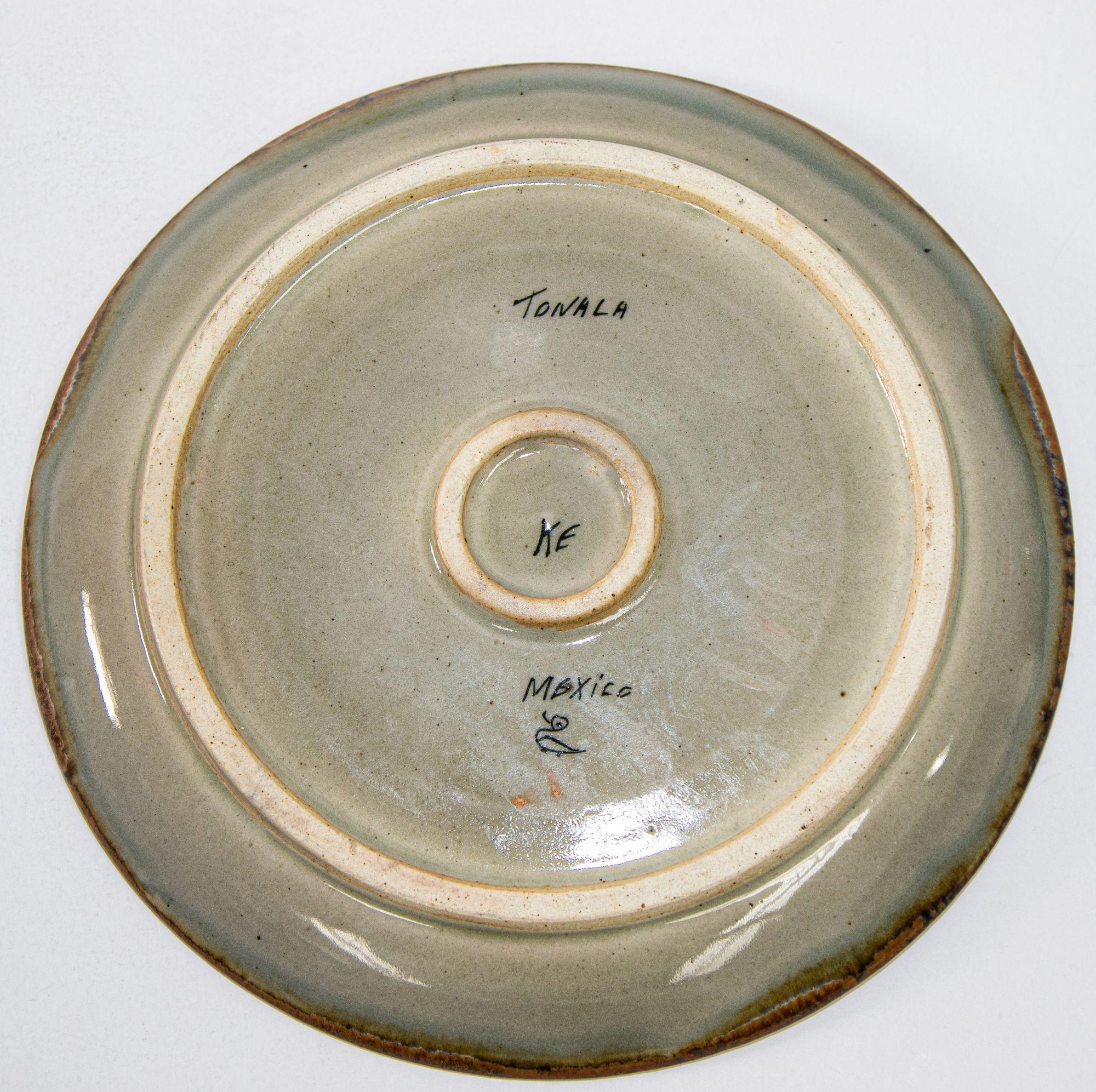 tonala pottery value